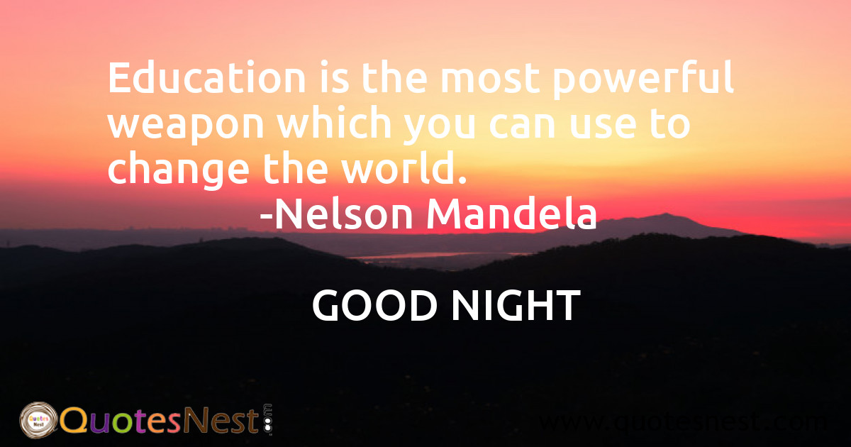 Education_Nelson Mandela_5_small